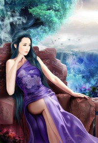 昏君素妃