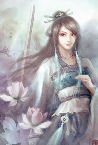 深渊水影
