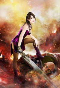 美女总裁的神级兵王叶枫