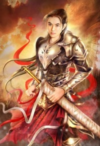 【西幻】騎女少龍(人外1v1)