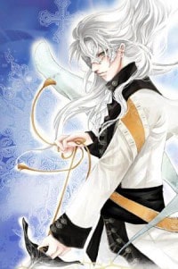 不乖小兔子(又名:偷香兔女郎)