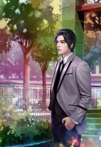 男人的臣服