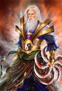 拯救純情反派指南