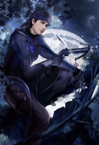 [穿書]反派師父不好當