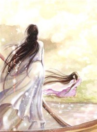 子靈劍(三)君莫笑
