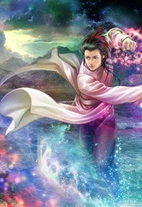 透視神醫奶爸