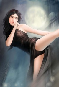 [豪门ABO]莉莉丝的情人(H)