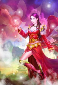 醫鳴驚人：殘王獨寵廢材妃